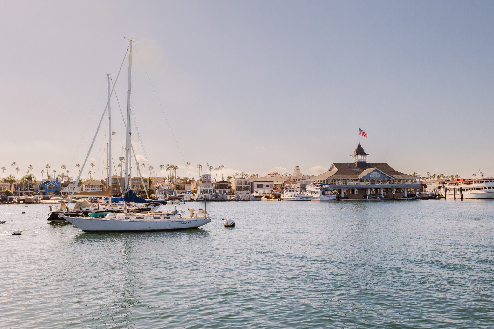 Newport Beach