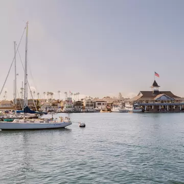 Newport Beach