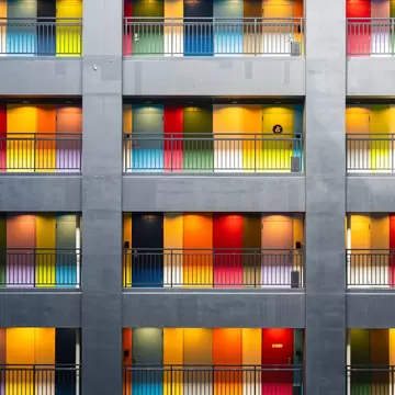 Toggle Hotel
August 19th, 2023. Tokyo, Japan. Colorful doors., License Type: media, Download Time: 2025-02-27T16:45:14.000Z, User: rhylton_redventures, Editorial: false, purchase_order: 56530 - Guidebooks, job: Lonely Planet WIP, client: Lonely Planet WIP, other: Rhianydd Hylton