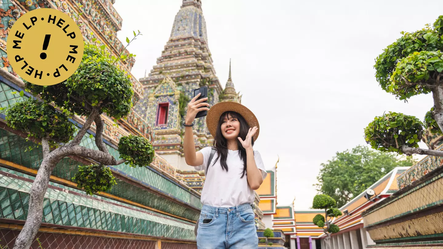 SIM or eSIM? Work out what's right for you with our guide to phone connectivity. Twenty47studio / Getty Images