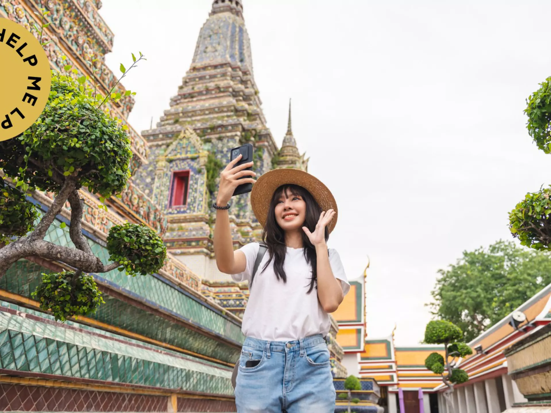 SIM or eSIM? Work out what's right for you with our guide to phone connectivity. Twenty47studio / Getty Images