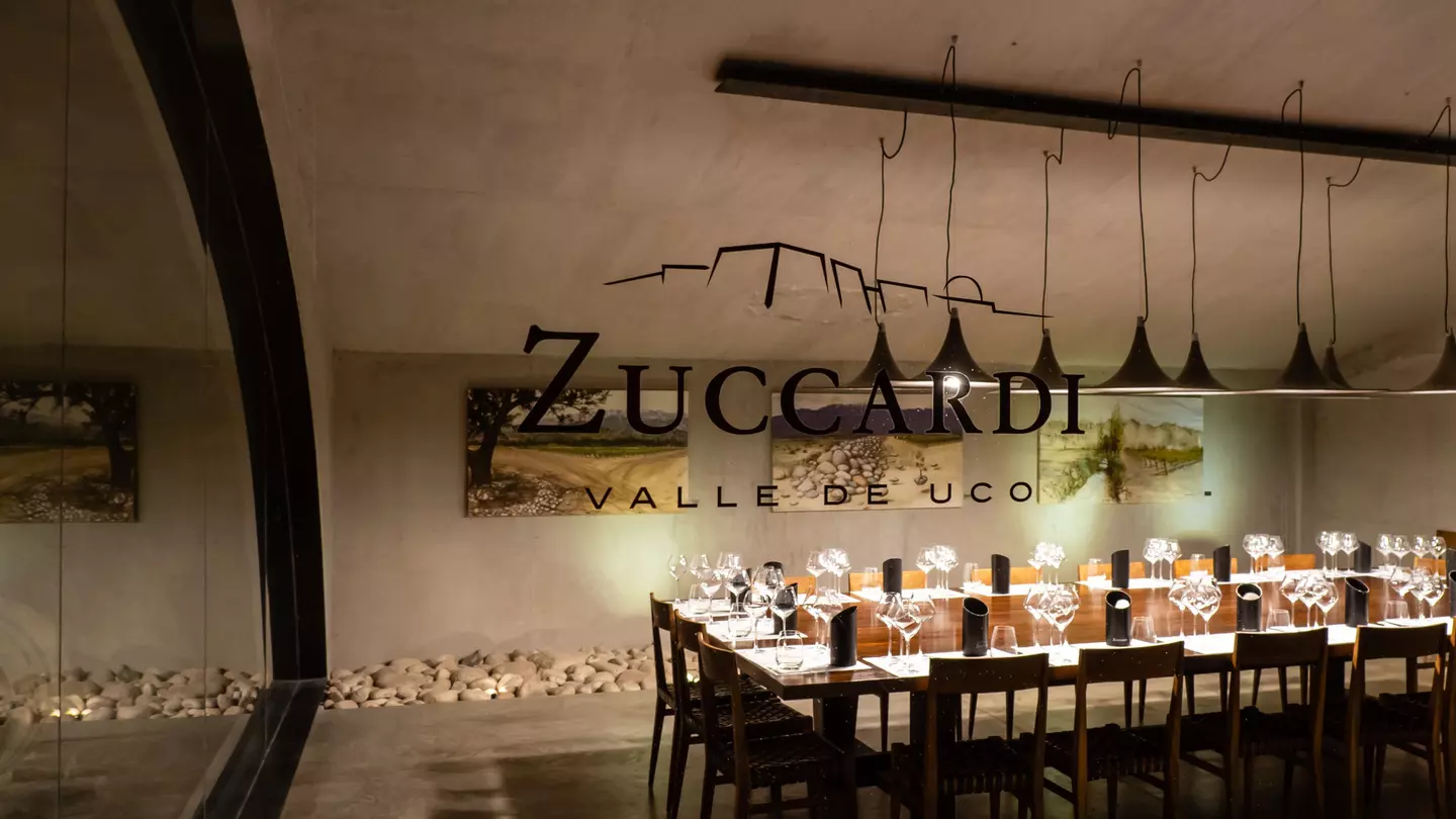 Zuccardi Valle de Uco