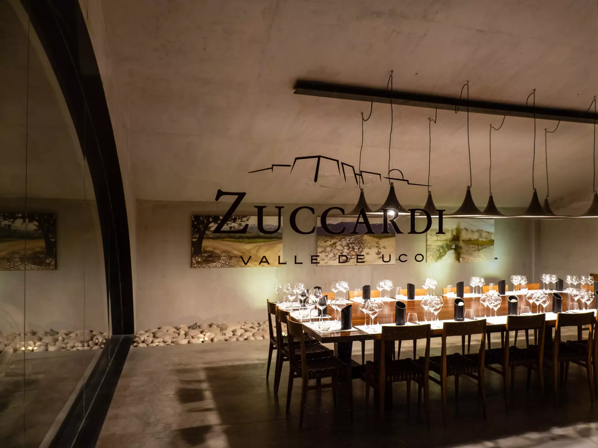 Zuccardi Valle de Uco