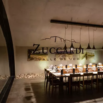 Zuccardi Valle de Uco