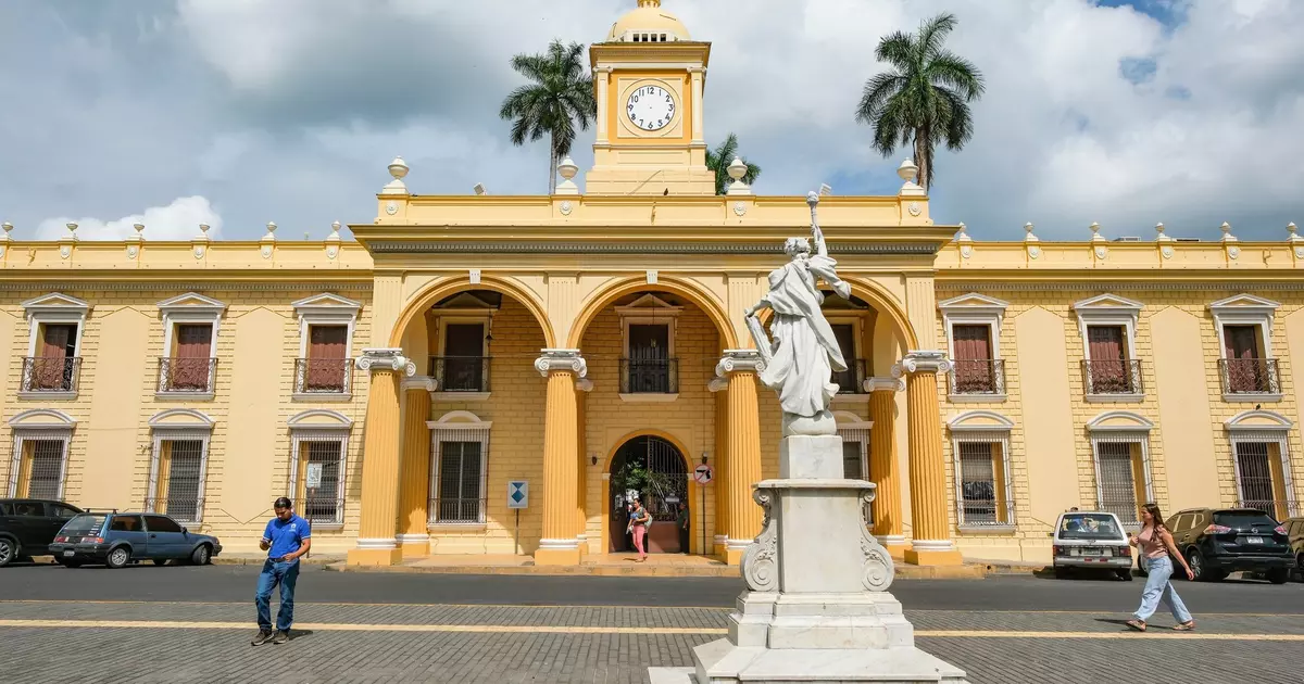 The 10 top things to do in Santa Ana, El Salvador - Lonely Planet