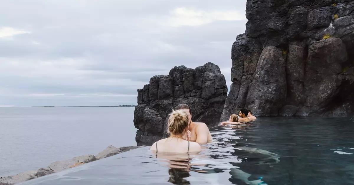 The 9 best places to swim in Reykjavík, Iceland - Lonely  - Lonely Planet