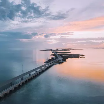 There are more than 100 islands in the Florida Keys, and each offers its own angle of exploration © Getty Images