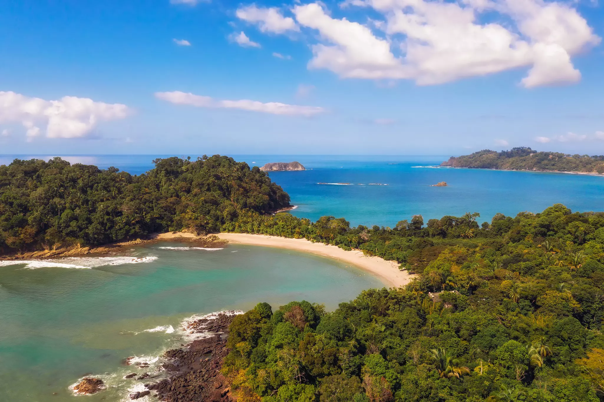 Manuel Antonio, Costa Rica