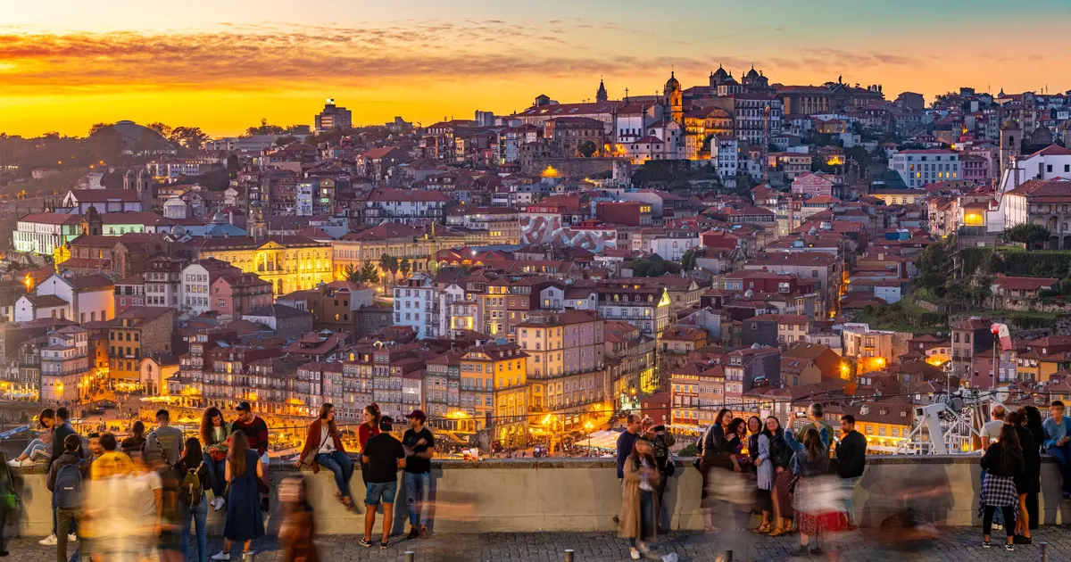 15 of the best things to do in Porto - Lonely Planet