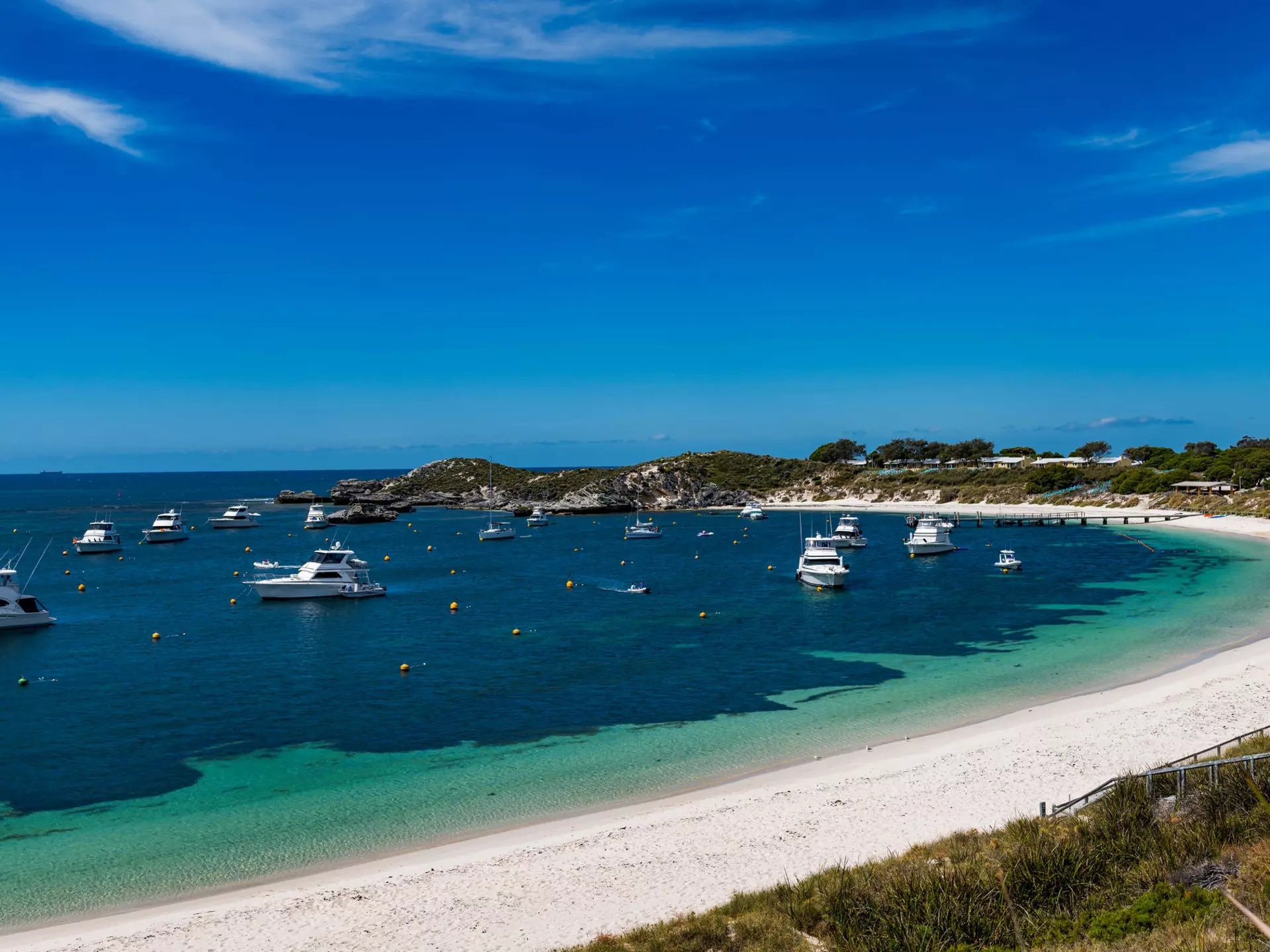 Each of these beach towns has a tale to tell. wzlv/Shutterstock
