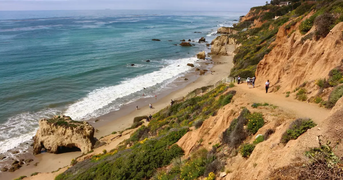 The best time to visit Los Angeles - Lonely Planet