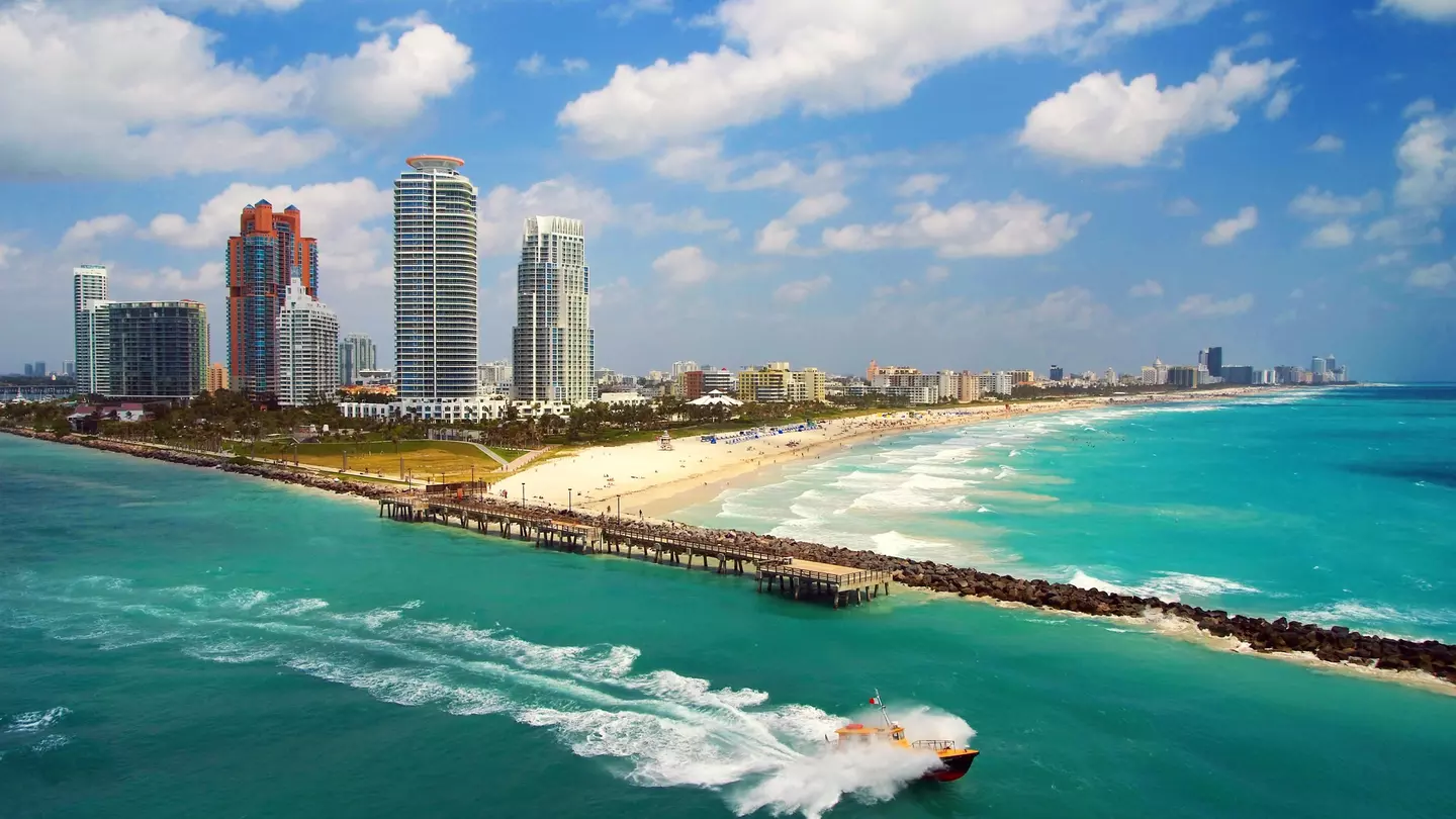 The sculpture park will show how tourism, art and environmentalism can thrive together ©photosvit/Getty Images