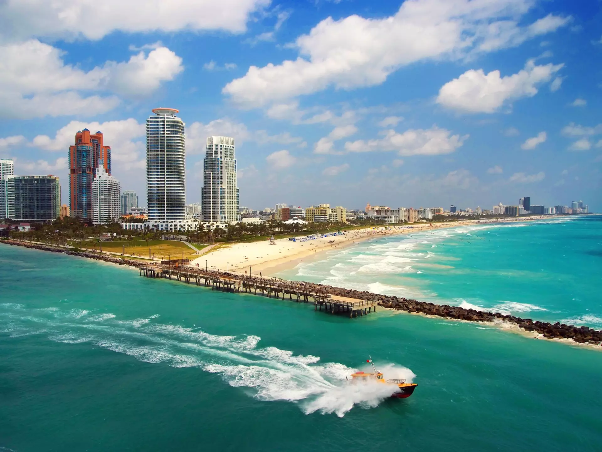 The sculpture park will show how tourism, art and environmentalism can thrive together ©photosvit/Getty Images