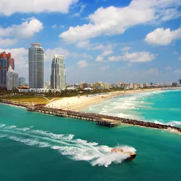 The sculpture park will show how tourism, art and environmentalism can thrive together ©photosvit/Getty Images