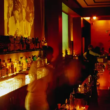 Discover the cities that define what nightlife means. Richard Nebesky/Lonely Planet