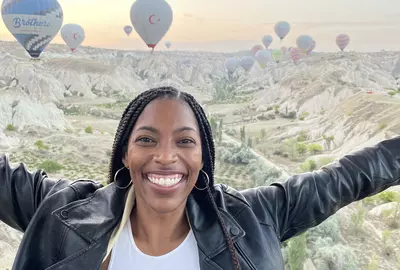 Lonely Planet Correspondent Network Headshots for use on About webpage for the Network (NOT FOR ANY OTHER USE. PLEASE DO NOT REUSE FOR ANY OTHER REASON.)