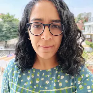 Neha Dara