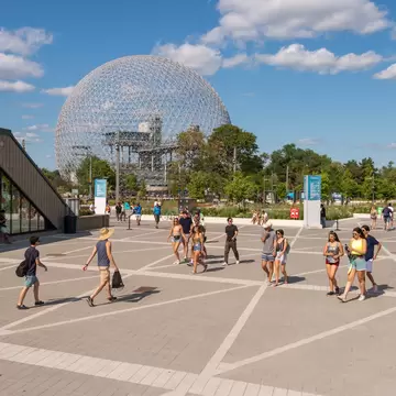 August 4, 2019: People heading to Osheaga Festival in Park Jean Drapeau.
1470979391
2019, 67, architecture, art, biosphere, blue, blue sky, building, canada, circular, city, clouds, crowd, dome, expo, festival, geodesic, globe, island, jean drapeau, jean-drapeau, landmark, many, metal, metallic, modern, montreal, museum, new, osheaga, parc, park, pattern, people, quebec, renovated, renovation, round, sky, space, sphere, steel, tourism, tourists, trees, urban, walk, walkway, web