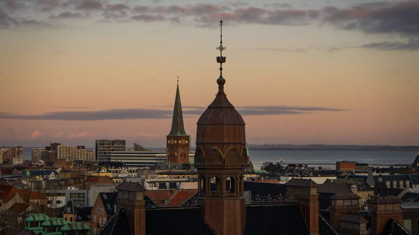 Aarhus
