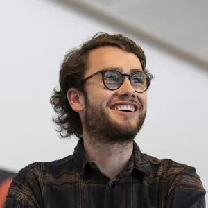 Sander Van Den Broecke