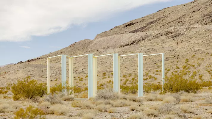 Goldwell Open Air Museum