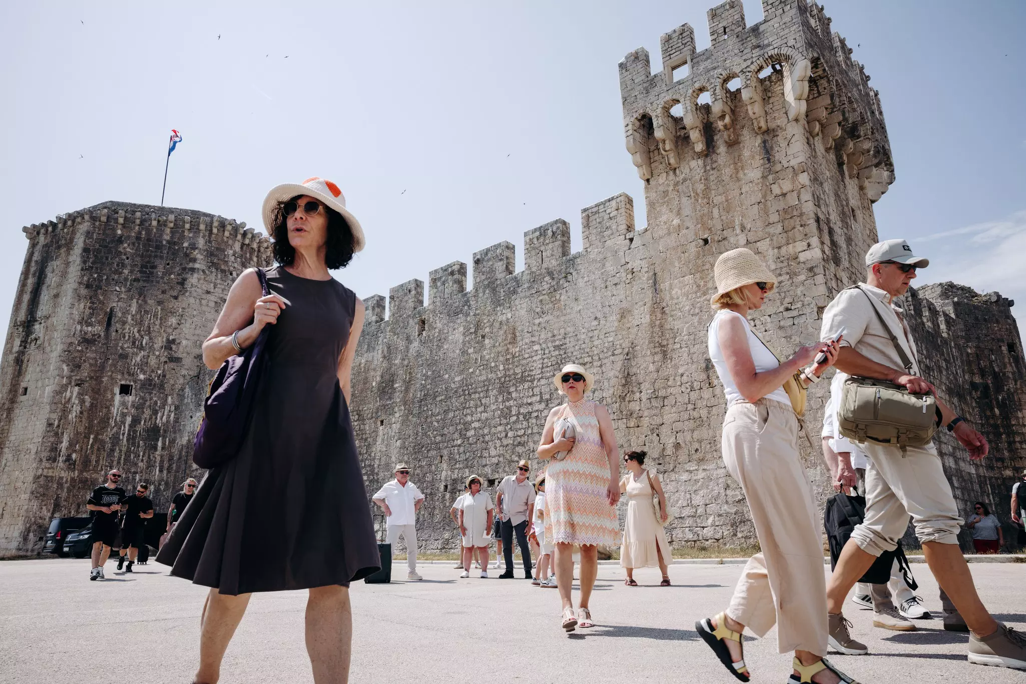 Unsure about how, when or whether to buy travel insurance? Read on. Camilla Ferrari for Lonely Planet