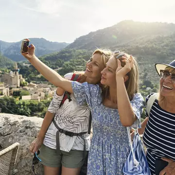 The Balearics wants to become the "world's first circular destination" © Getty Images