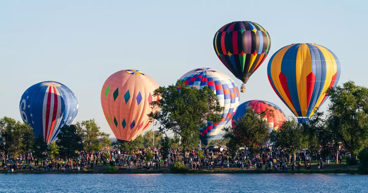 The best times to visit Colorado Springs - Lonely Planet