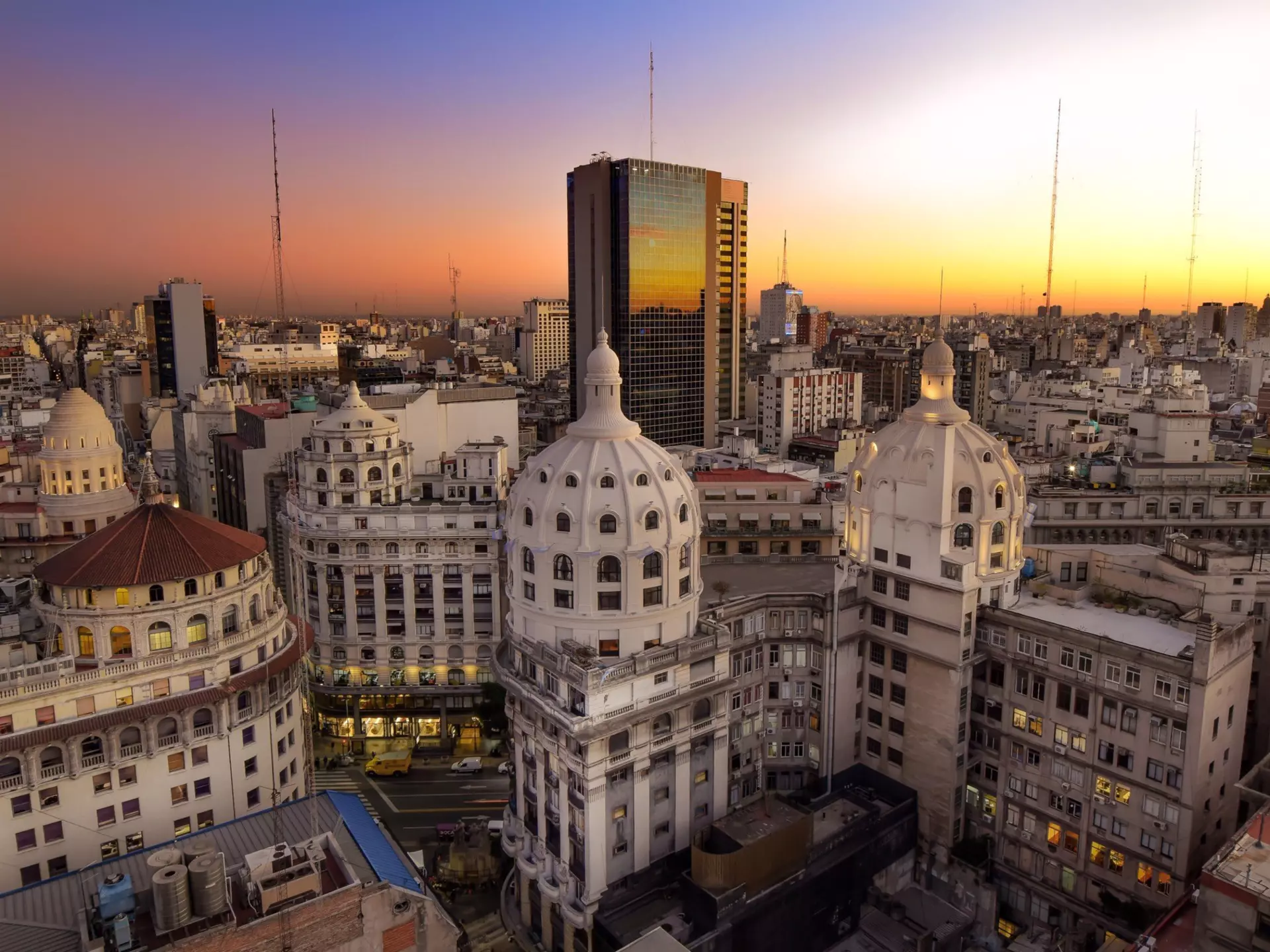 Buenos Aires, Argentina