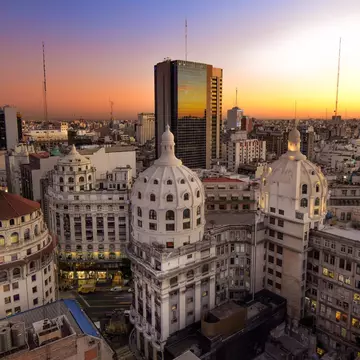Buenos Aires, Argentina