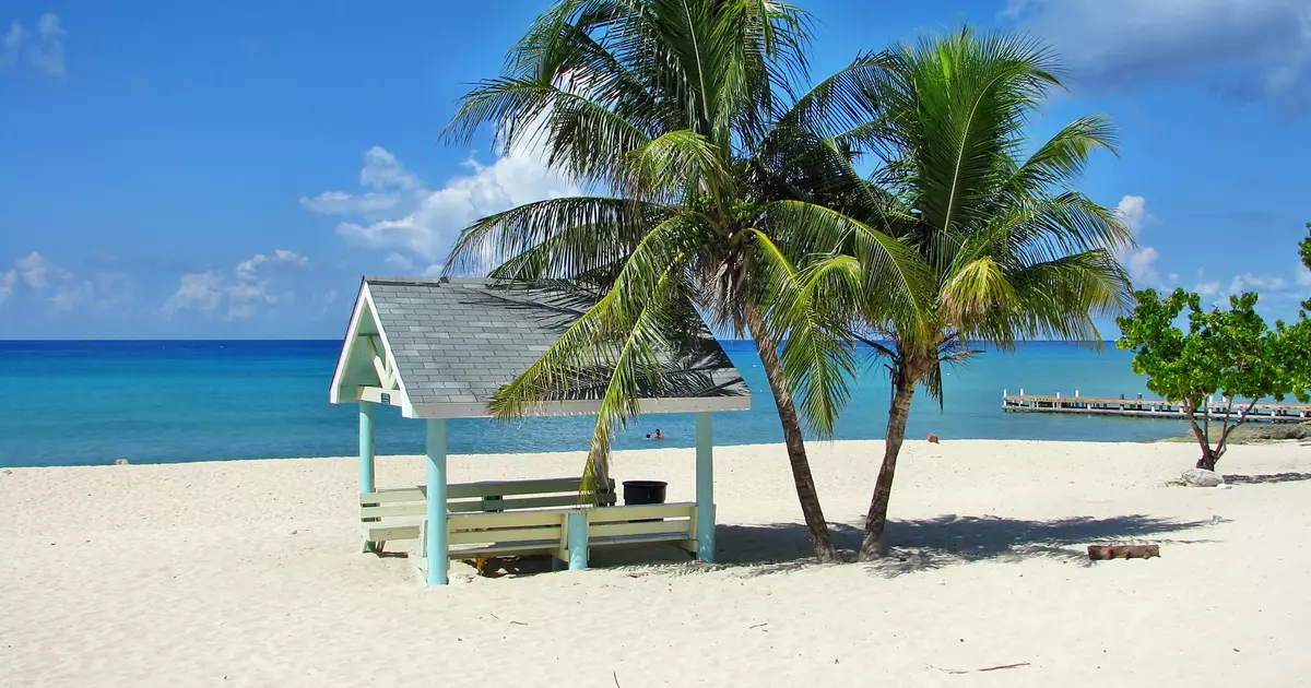 The 17 top things to do in Grand Cayman - Lonely Planet