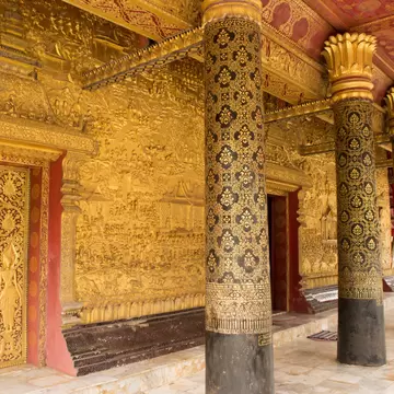 Wat Mai.