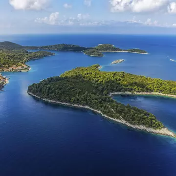 Mljet