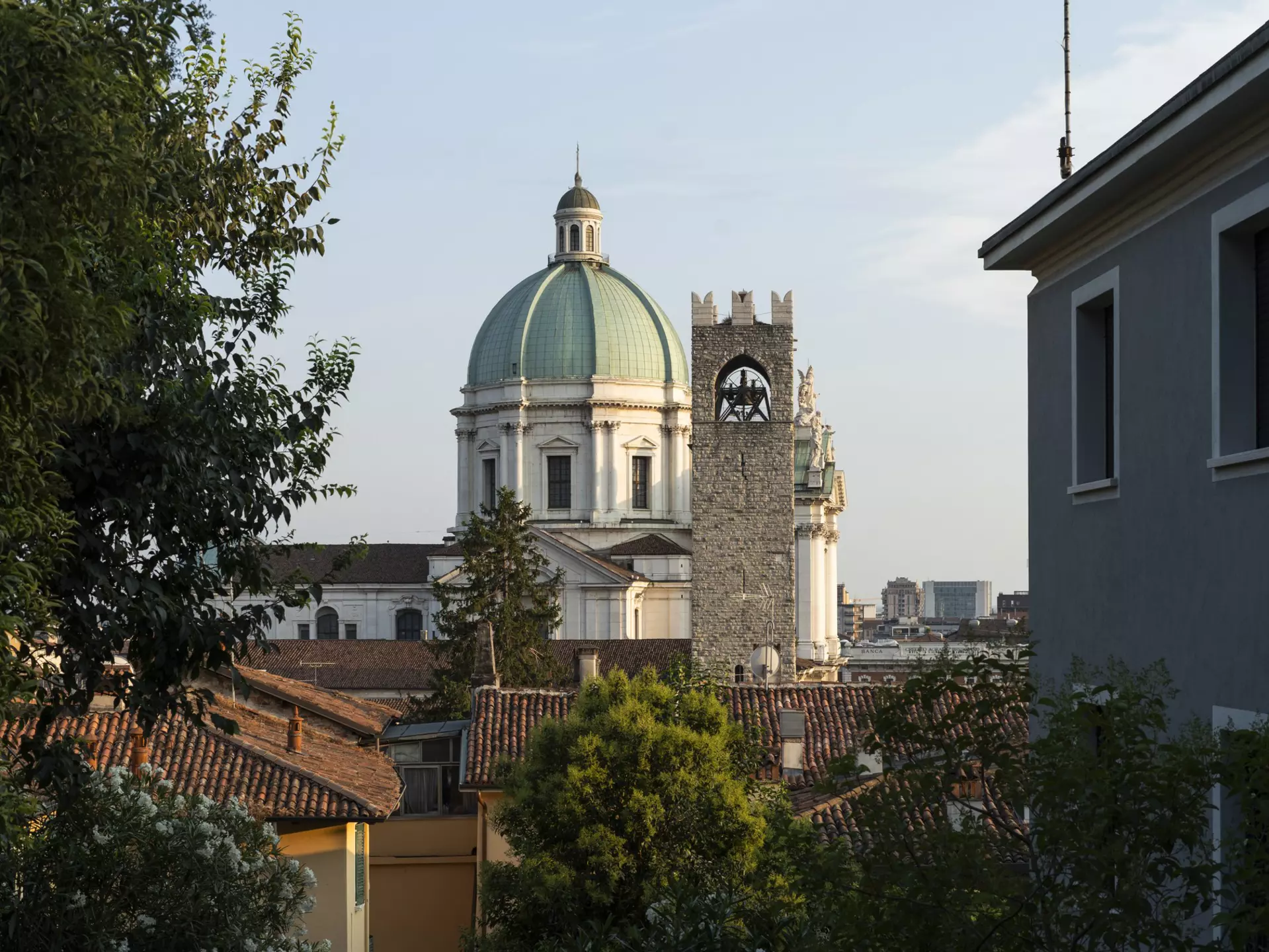 Brescia, Italy. Claudia Gori for Lonely Planet