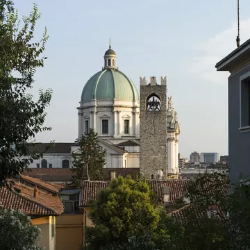 Brescia, Italy. Claudia Gori for Lonely Planet
