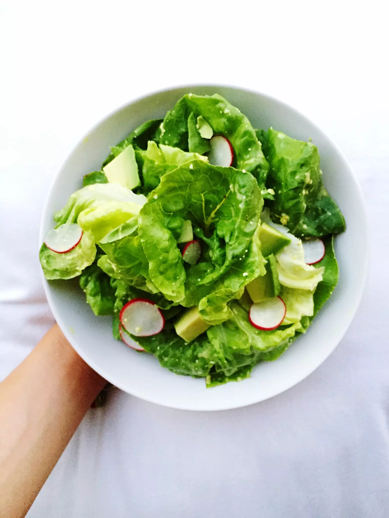 A bowl full of healthy ingredients for breakfast ©Andrea Mainardi/ EyeEm/Getty Images