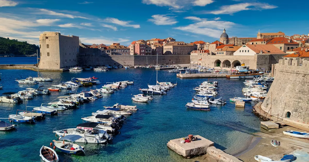 15 of the best things to do in Dubrovnik, Croatia - Lonely Planet