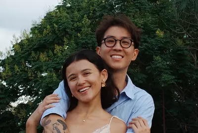 Lonely Planet Correspondent Network Headshots for use on About webpage for the Network (NOT FOR ANY OTHER USE. PLEASE DO NOT REUSE FOR ANY OTHER REASON.)