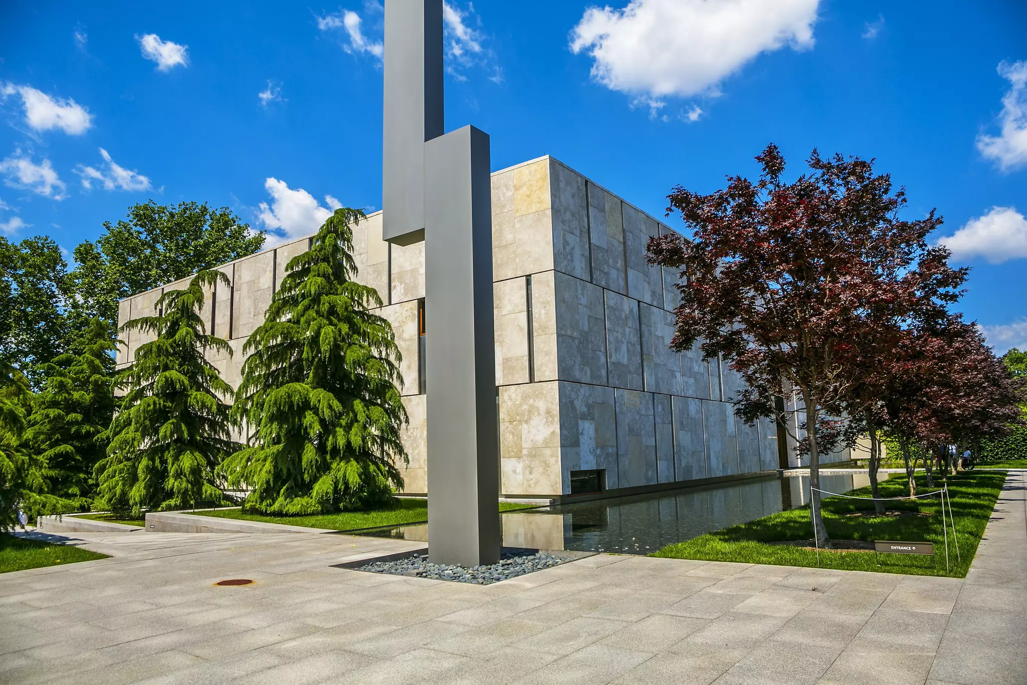 Enjoy the many museums Philadelphia has to offer © Gonzalo Azumendi/Getty Images