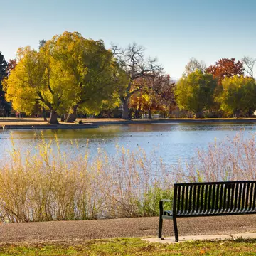 Empty bench by lake with Fall trees - Washington Park - Denver, Colorado
161246498
autumn, background, beautiful, bench, bright, chair, city, color, colorado, colorful, denver, empty, fall, forest, grass, happy, hike, joy, lake, leaf, light, lonely, nature, park, path, peaceful, pond, red, scenic, seat, solitude, sun, sunny, sunshine, trail, tree, washington, water, yellow