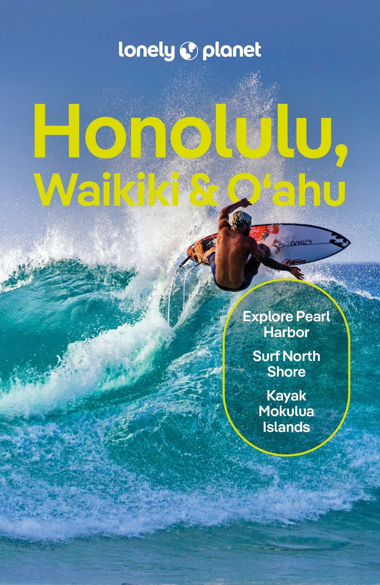 Honolulu, Waikiki and O'ahu