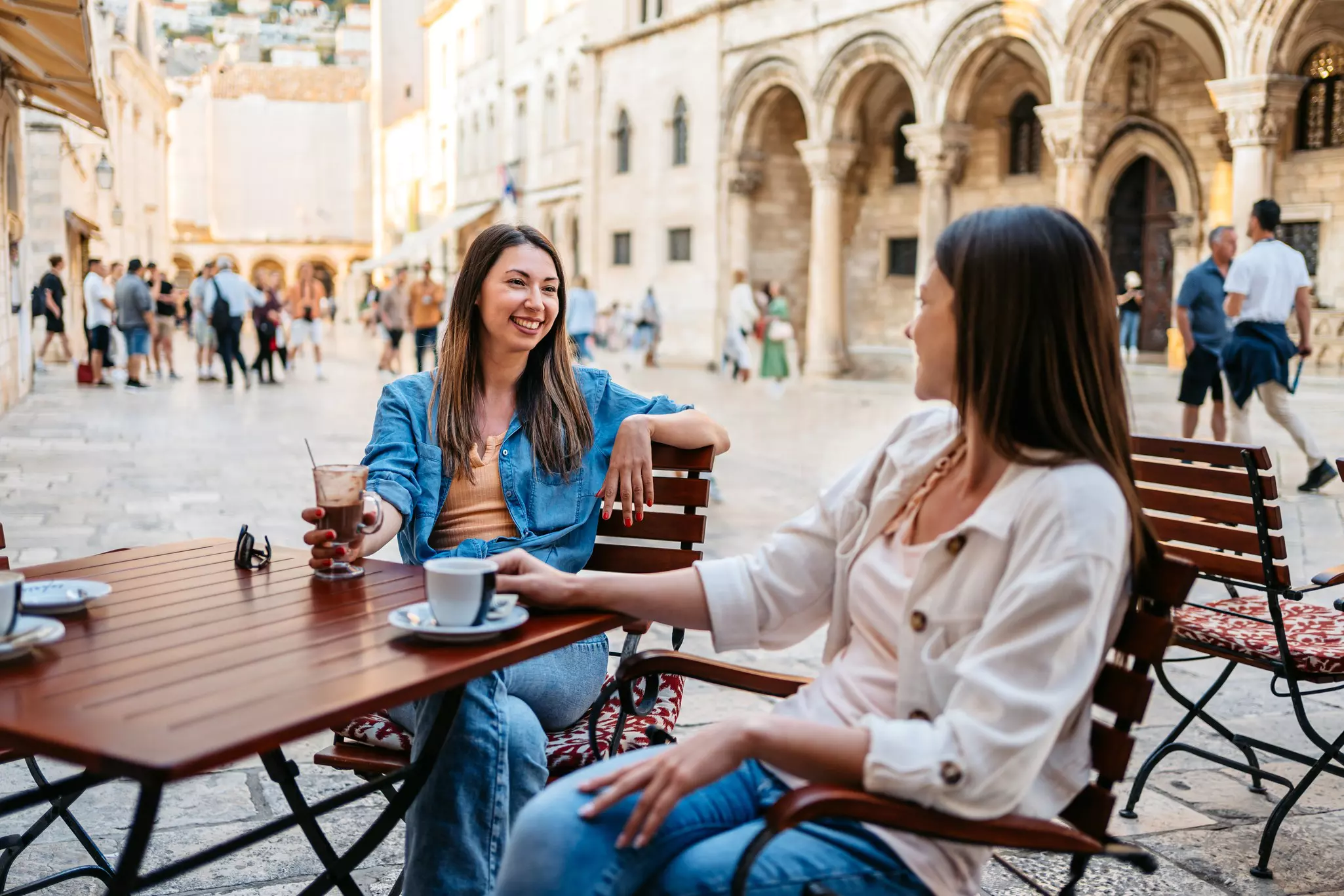 Fallen in love with Croatia? You may be able to stay for a year as a digital nomad © urbazon / Getty Images