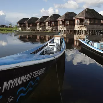 Myanmar Treasure Hotel