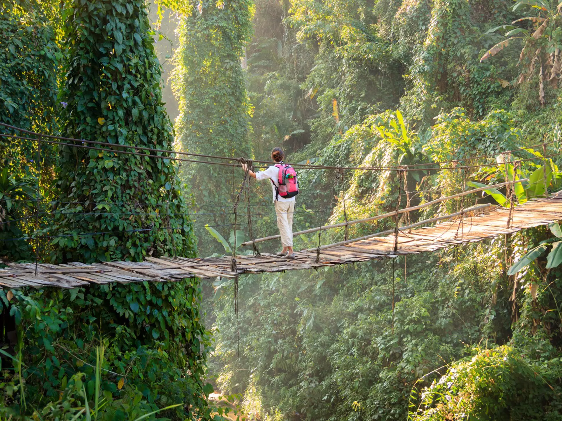 Plan ahead and you could avoid those pesky single supplements ©fredfroese/Getty Images