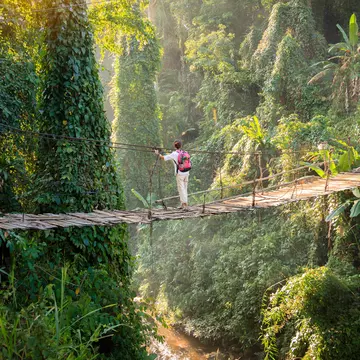 Plan ahead and you could avoid those pesky single supplements ©fredfroese/Getty Images