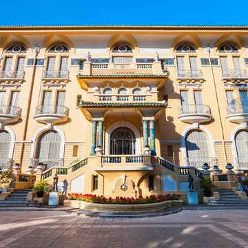 Ho Chi Minh City Museum of Fine Arts is the major art museum of Ho Chi Minh City in Vietnam
