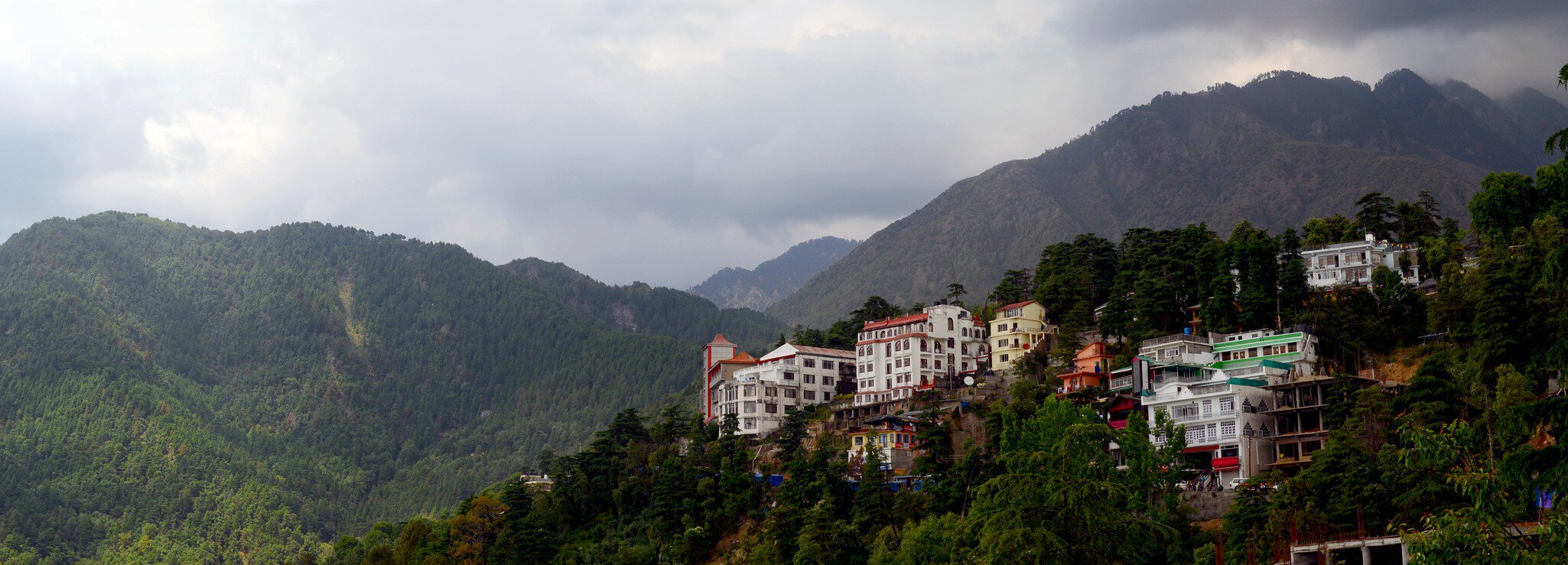 McLeodganj