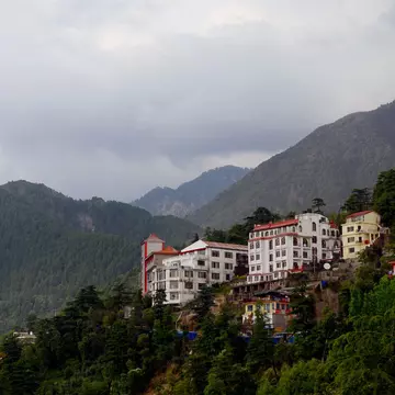 McLeodganj
