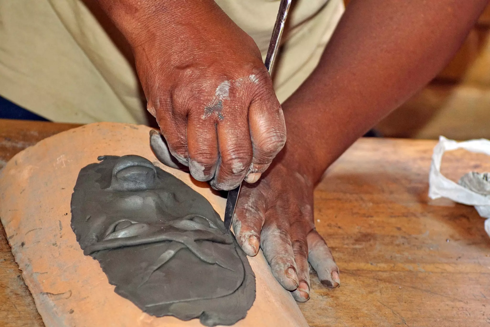 Tourism now represents an important element of the Chota Valley economy © ANPerryman / Getty Images