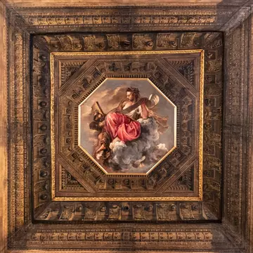 The National Archaeological Museum is a museum in Venice. The building that encloses the far end of the Piazza San Marco